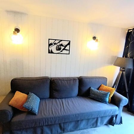 Appartement 4-6 Pers Proche Centre Village Saint-Lary-Soulan Εξωτερικό φωτογραφία