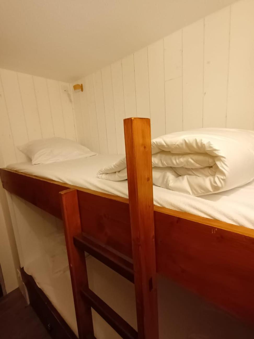 Appartement 4-6 Pers Proche Centre Village Saint-Lary-Soulan Εξωτερικό φωτογραφία